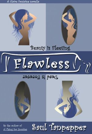 [Claire Fontaine 01] • Flawless, a Claire Fontaine novella